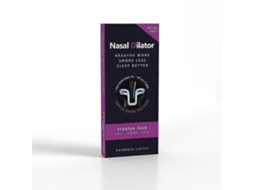 Clipe Nasal Antirronco De Silicone De Grau Médico, Ajustável, Para Maior Conforto Durante O Sono.