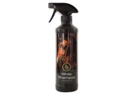 Manutenção E Limpeza BR Spray de shampoo anco