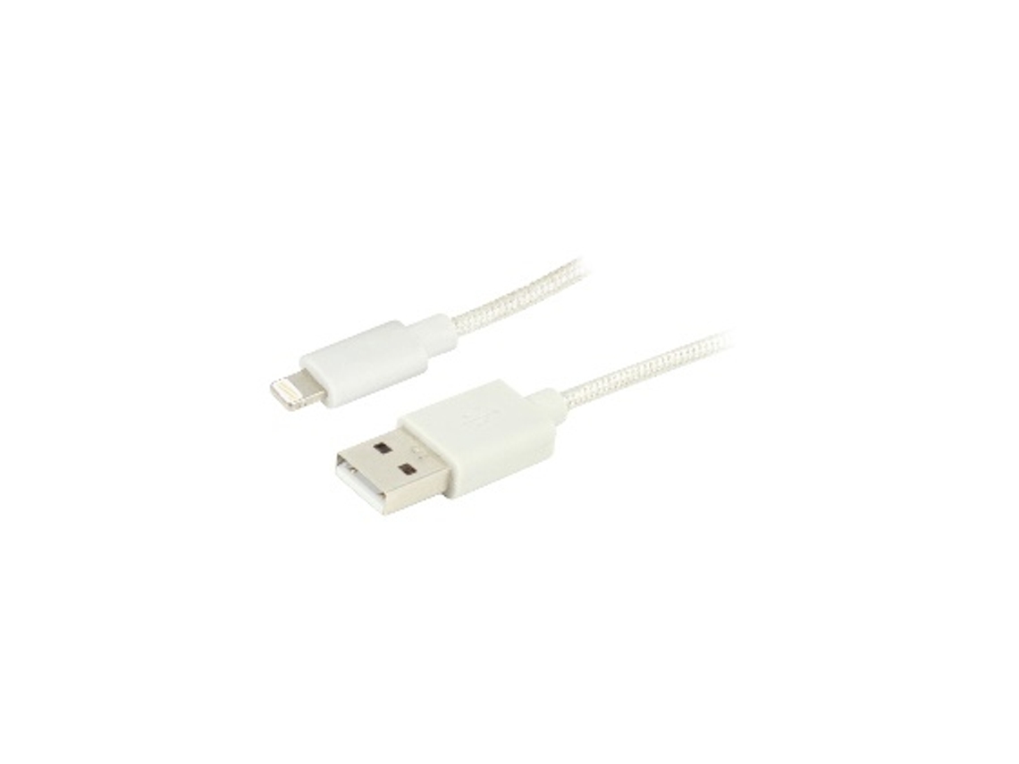 Cabo Lightning EWENT Branco