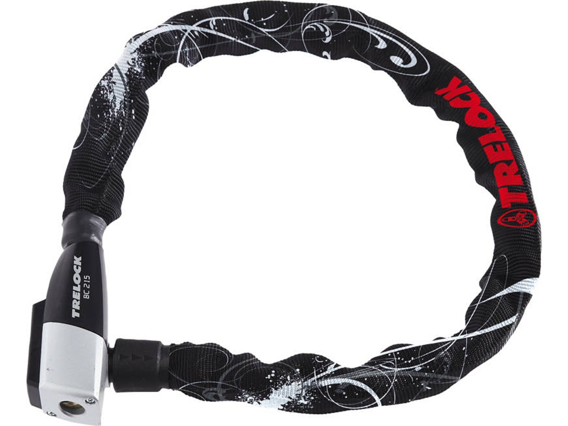 Cadeado TRELOCK BC 215