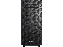 Desktop Gaming ASUS S300MA-30D71PB1 (Outlet Grade B - Intel Core i3-10100 - NVIDIA GeForce GT710 - RAM: 8 GB - 256 GB SSD PCIe)