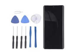 Montagem Tela Touch, Display Lcd, Touch Sensível, Compatível com Google Pixel 7 Pro LAXISCREED