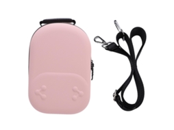 Capa de Viagem para Eletrônicos LAXISCREED Rosa
