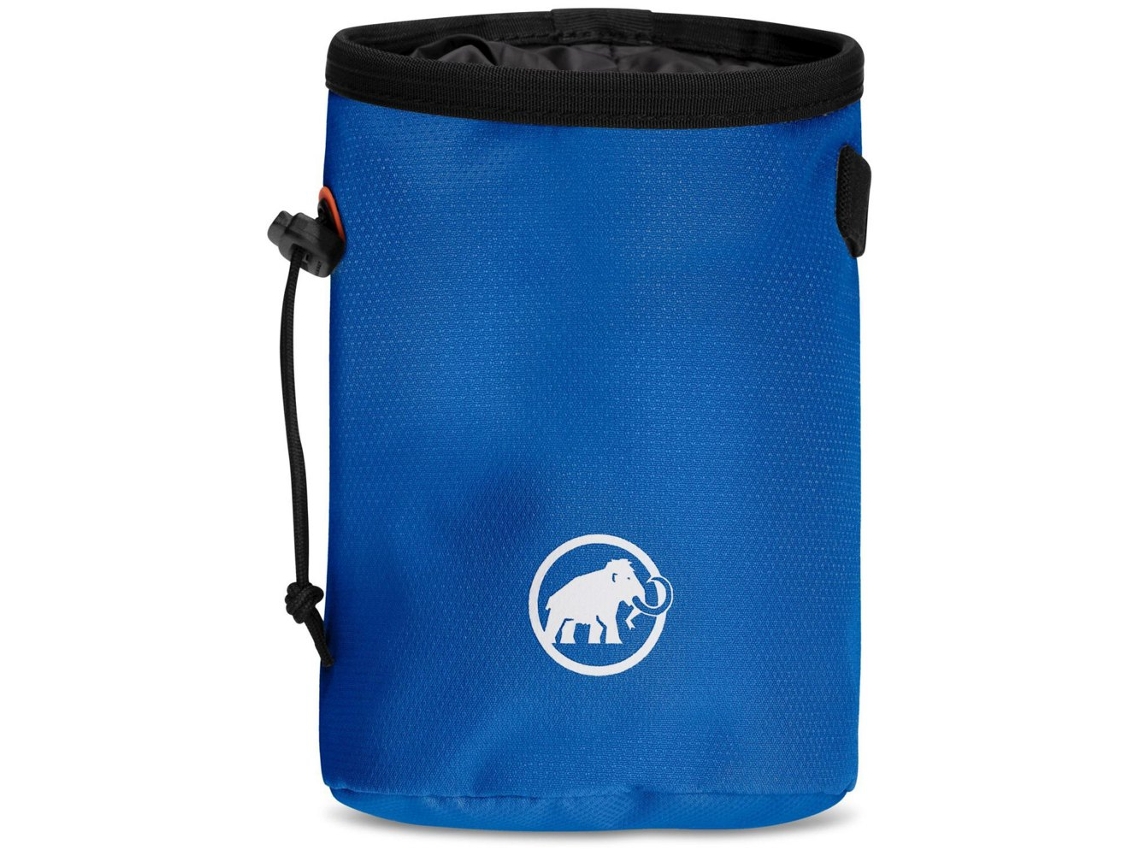 Bolsa Montanha MAMMUT Giz gym basic