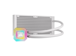 Kit de Arrefecimento de Água para O Processador Corsair Icue H100I Elite Capellix Xt