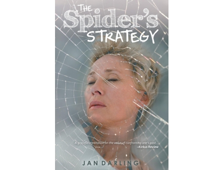 Livro The Spiders Strategy De Jan Darling (inglês)