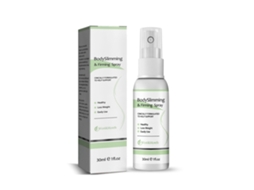Spray de Queima de Gordura para Emagrecimento e Definição do Corpo LAXISCREED