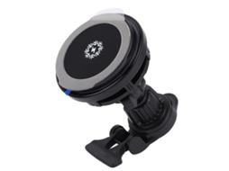 Carregador Sem Fios com Ventilador 15w LAXISCREED