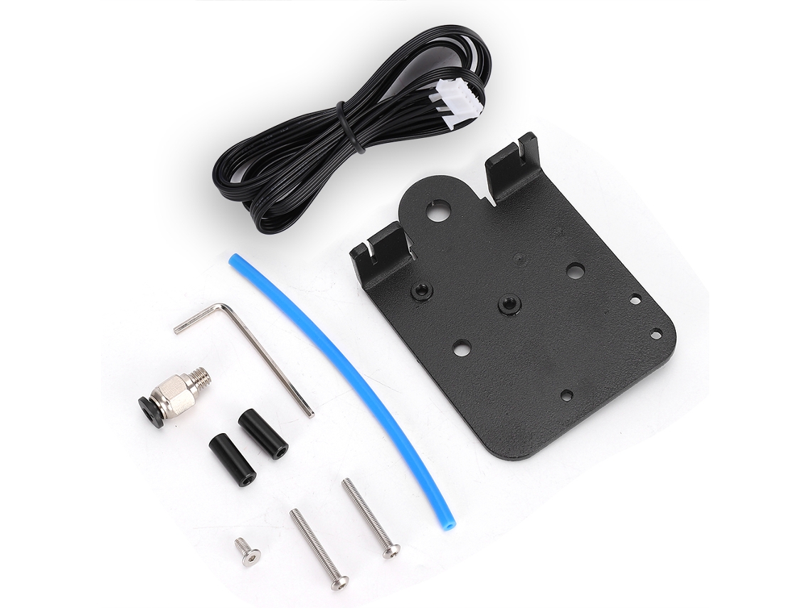 Kit Conversão Extruder LAXISCREED Ender 3/cr 10s