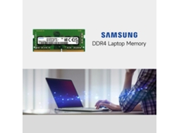 Memória LAXISCREED Ddr4 8gb 3200mhz
