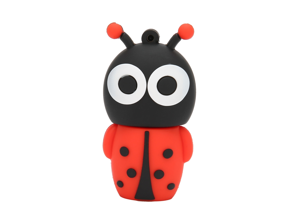 Pen Drive de Desenho Animado LAXISCREED
