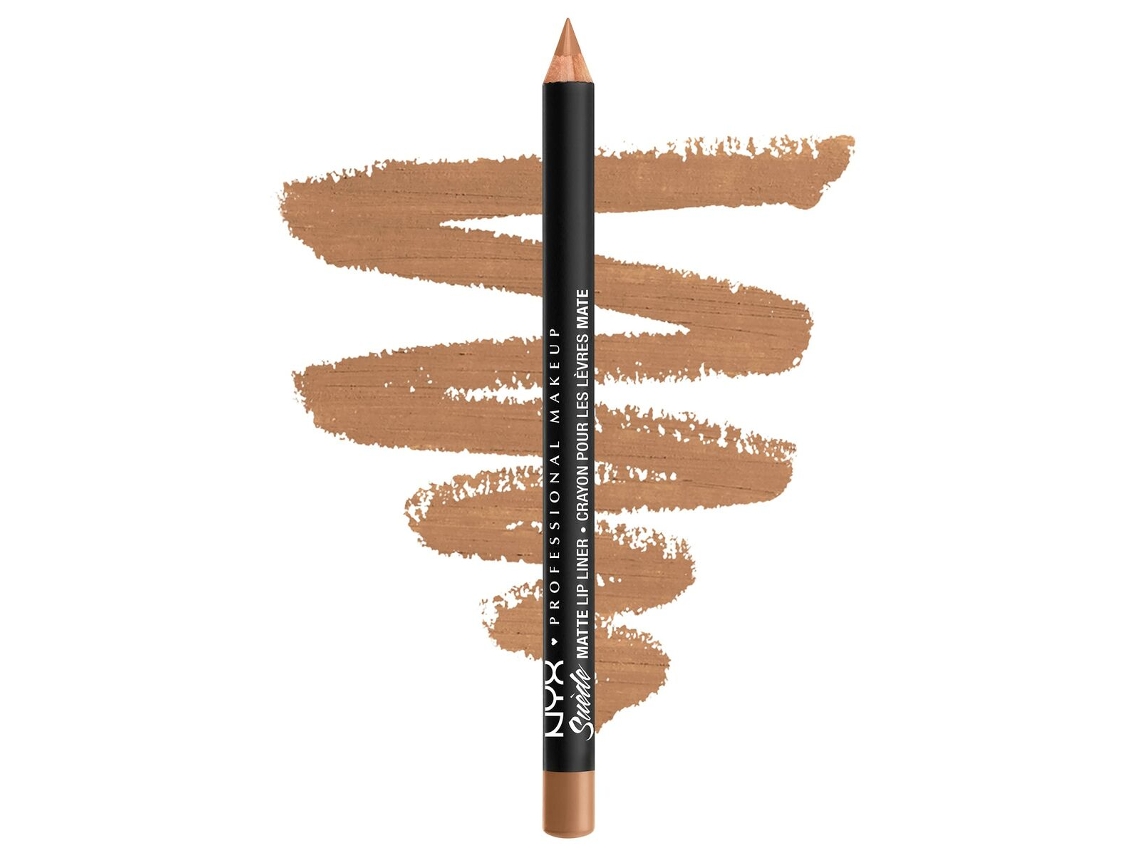 Delineador de Lábios NYX Soft & Precise London 3,5 G