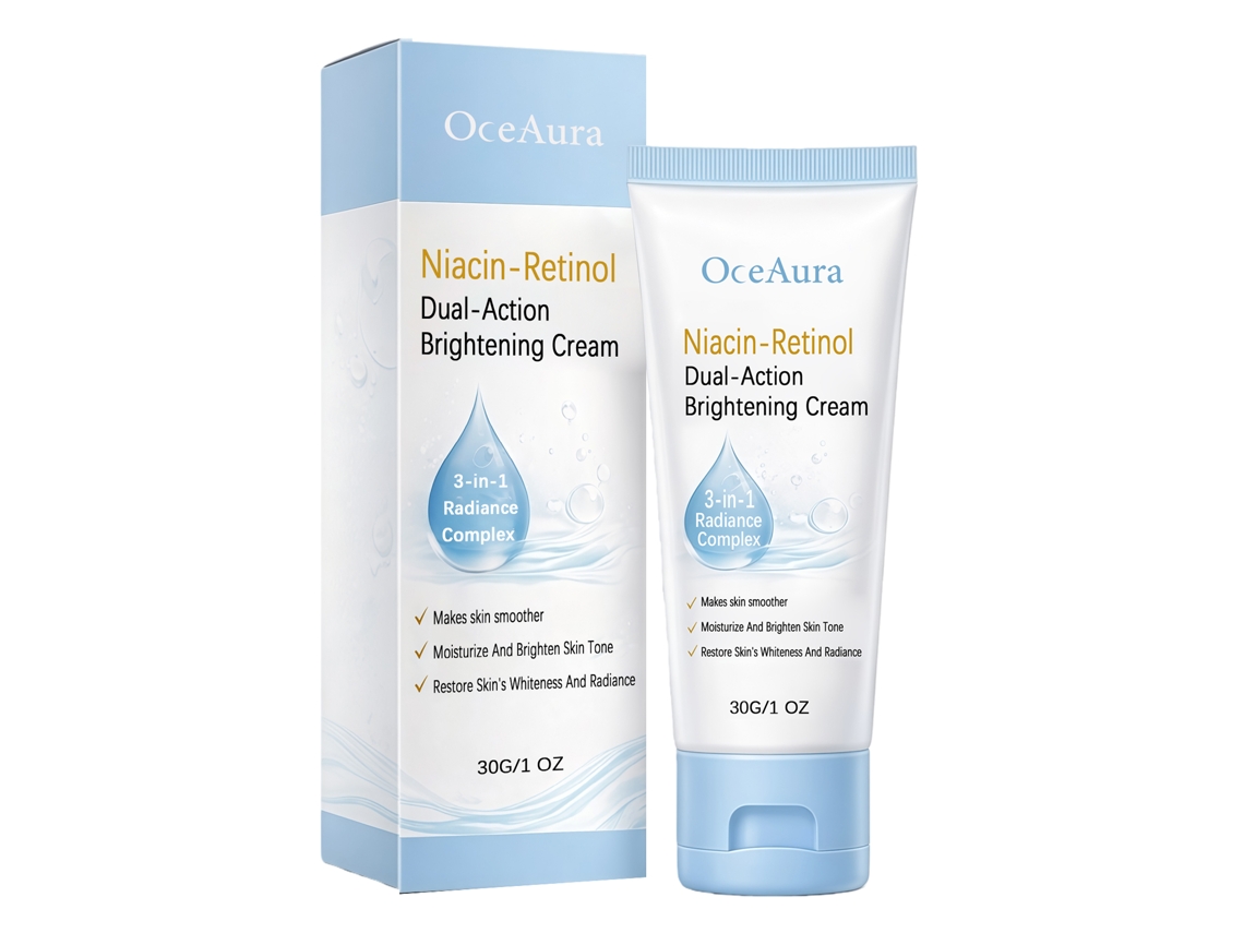 Creme Corporal Iluminador Alta Qualidade Pele Radiante