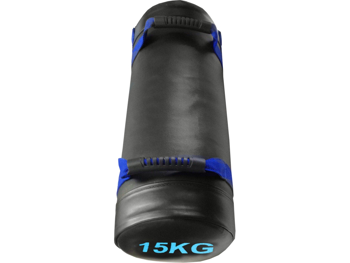 Saco de areia Sporti France 15 kg