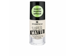 Camada Superior para Unhas ESSENCE Sepper Matte 8 Ml