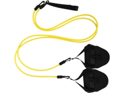 Vicasky 2 Unidades De Cinto Treinamento Natação Com Palmares Para Resistência, Ideal Exercícios Na Água E