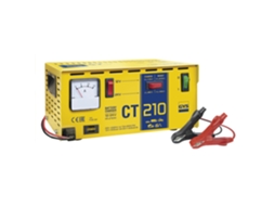 GYS 024113 Carregador Tradicional Ct 210