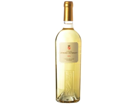 Generoso CHTEAU LAFAURIE-PEYRAGUEY Château Lafaurie-Peyraguey Sauternes 0.75 L (1 unidade)