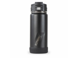 Garrafa Térmica ECOVESSEL Aço Inoxidável (Multicor - 473 ml)