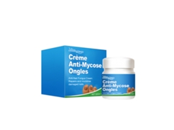 Creme de Nutrição Intensiva para Unhas, Hidratação e Fortalecimento Duradouro LAXISCREED
