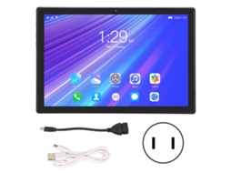 Tablet De 10 Polegadas Para Android 11, 6gb 128gb Other