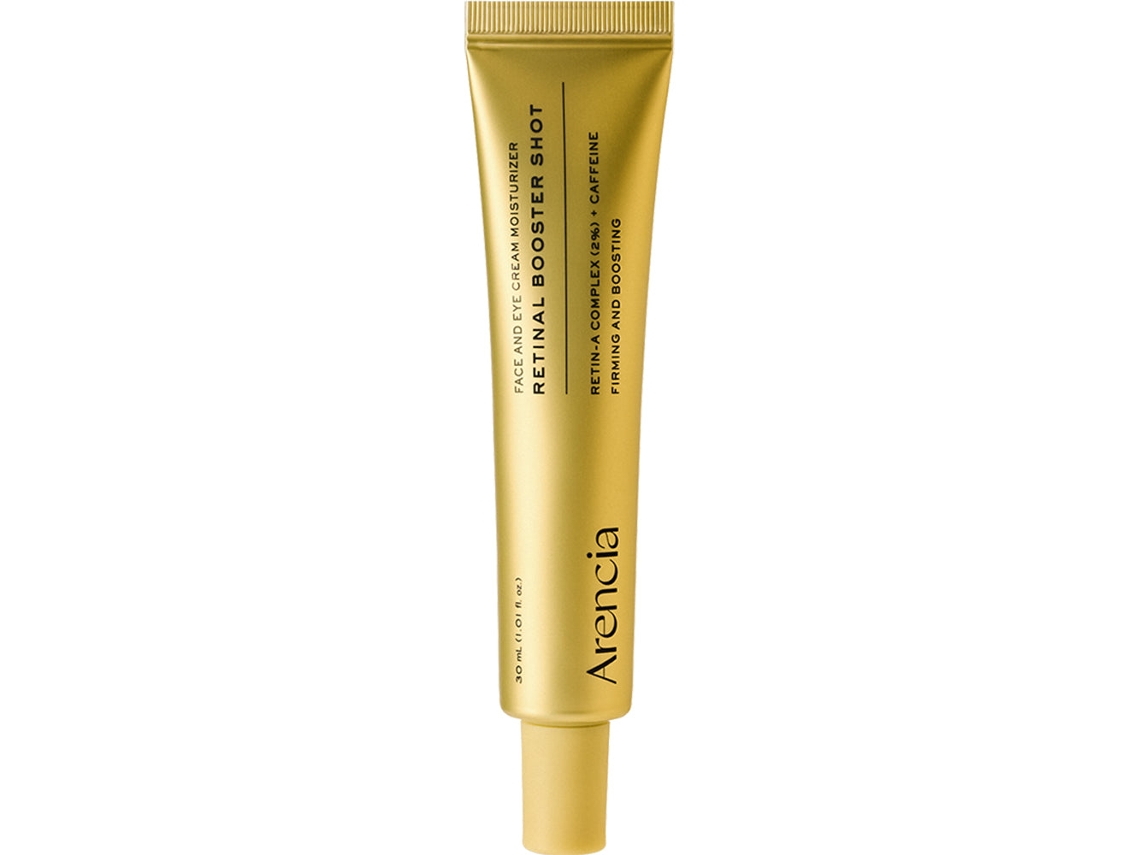 Arencia Retinal Booster Shot Sérum Nocturno 30 Ml