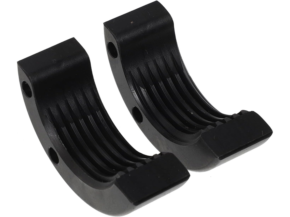 Kit De Balanceamento De Rodas Com Porcas Antifurto Rosqueadas E Porcas De Aço.