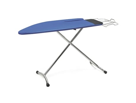 Tábua de Engomar ASTORIA com Capa À Prova de Fogo 125X48Cm Rt130A