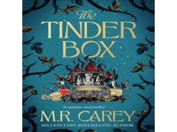 Livro Tinder Box de M R Carey (Inglês)