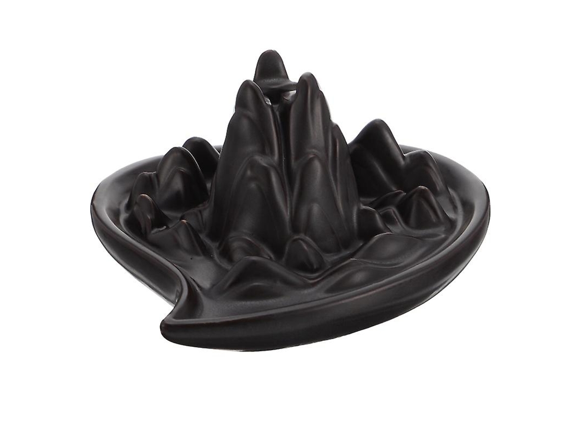 Queimador de Incenso para Sala de Meditação ALLINLESS