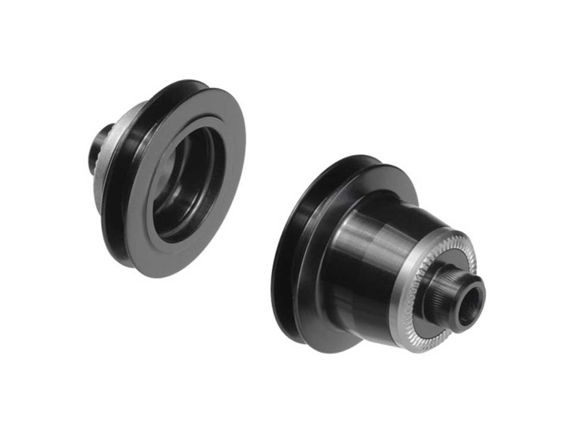 Roda Dianteira DT SWISS Dianteira do kit adaptador qr 24d dbcl aero sinc