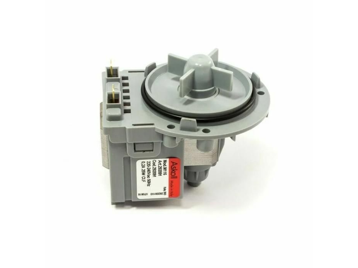 Bomba de drenagem Water62263305, compatível com LG AQUAFORGE