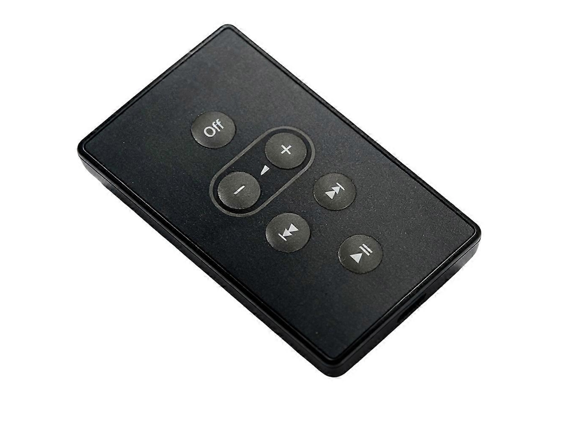 Controle Remoto Para Alto-falante Bose Sounddock Série I (1ª Geração)