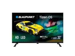 TV BLAUPUNKT 32HCT6000S (LED - 32'' - 81 cm - HD - Smart TV)