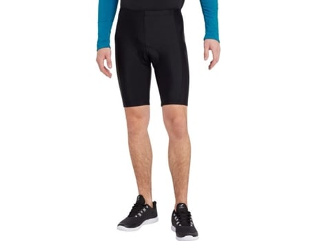 Calças de Homem NAKAMURA Poliéster Azul (XL)