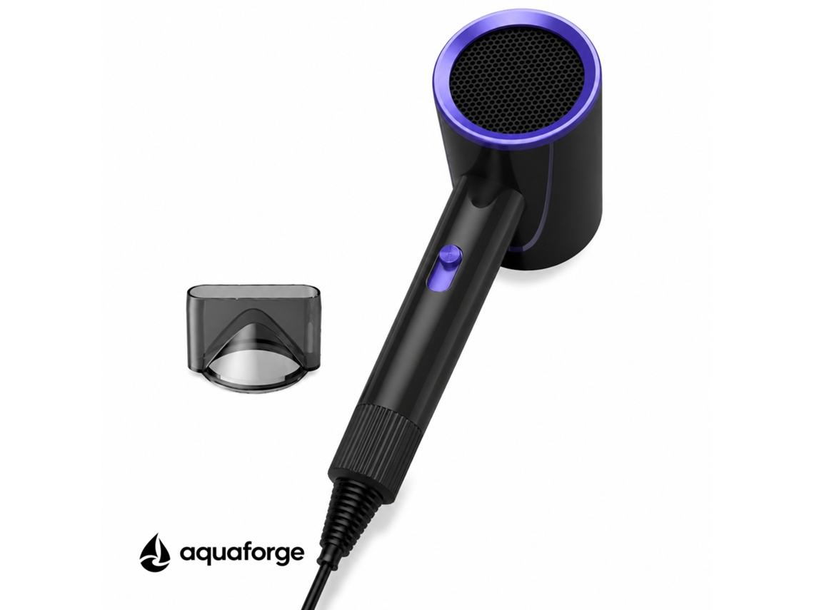 Secador De Cabelo 800w 800 Rpm