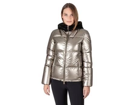 Casaco para Mulher de Equitação EQUILINE (M - Multicor)