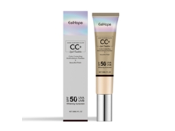 Creme Cc Ajuste de Tom de Pele Performance