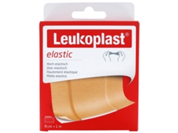 Elástico Leucoplasto 8 Cm X 1 M ESSITY