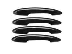 Capa Para Maçaneta De Porta De Carro Para S Jcw F54 F55 F60