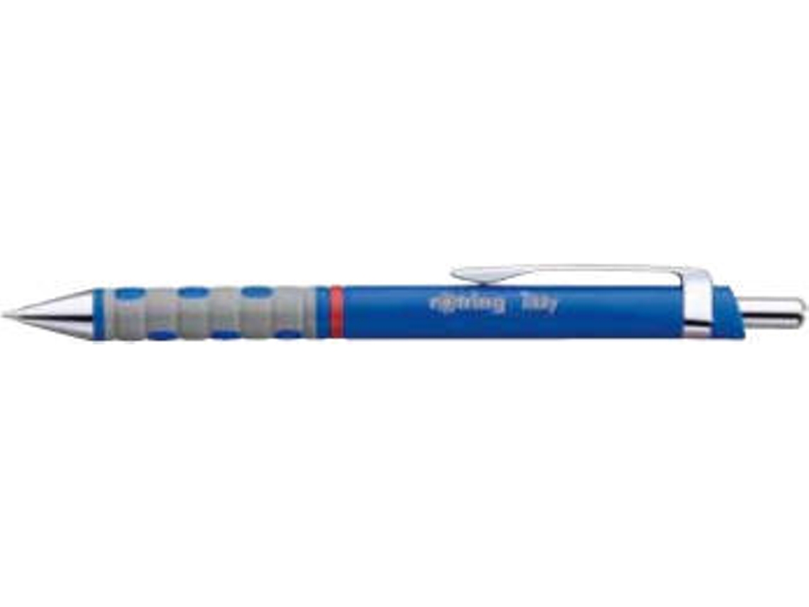 Esferográfica ROTRING 1904741 Azul
