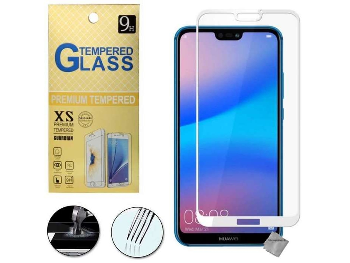 Pelicula de Vidro HTDMOBILES 