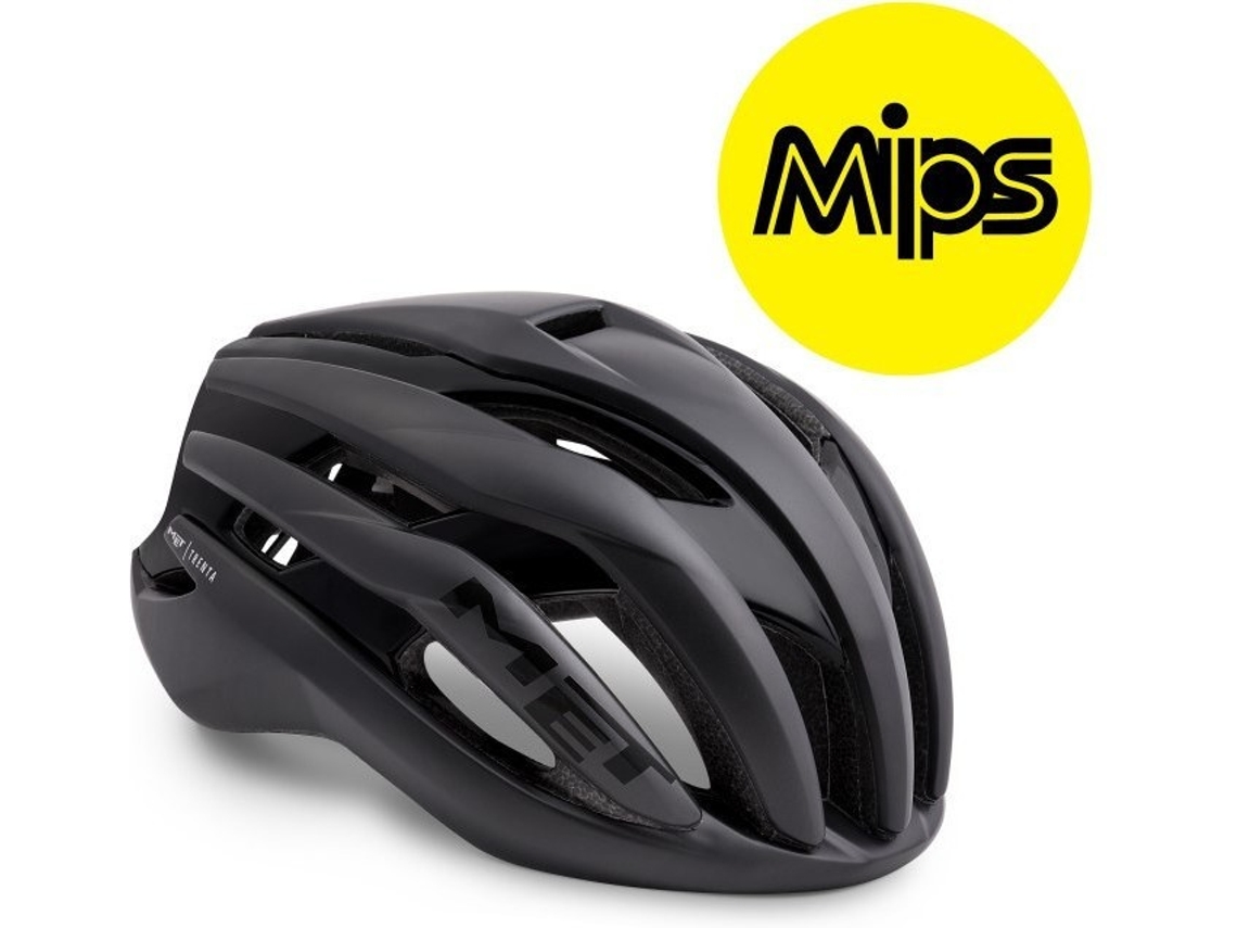 Capacete MET R Ca Chiru Matte White 