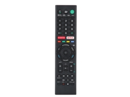 Controle Remoto RMT TZ300A CHABERLU para TVs Sony LED
