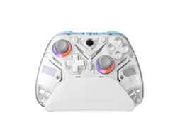 Controlador Sem Fio LAXISCREED com Dock de Carregamento
