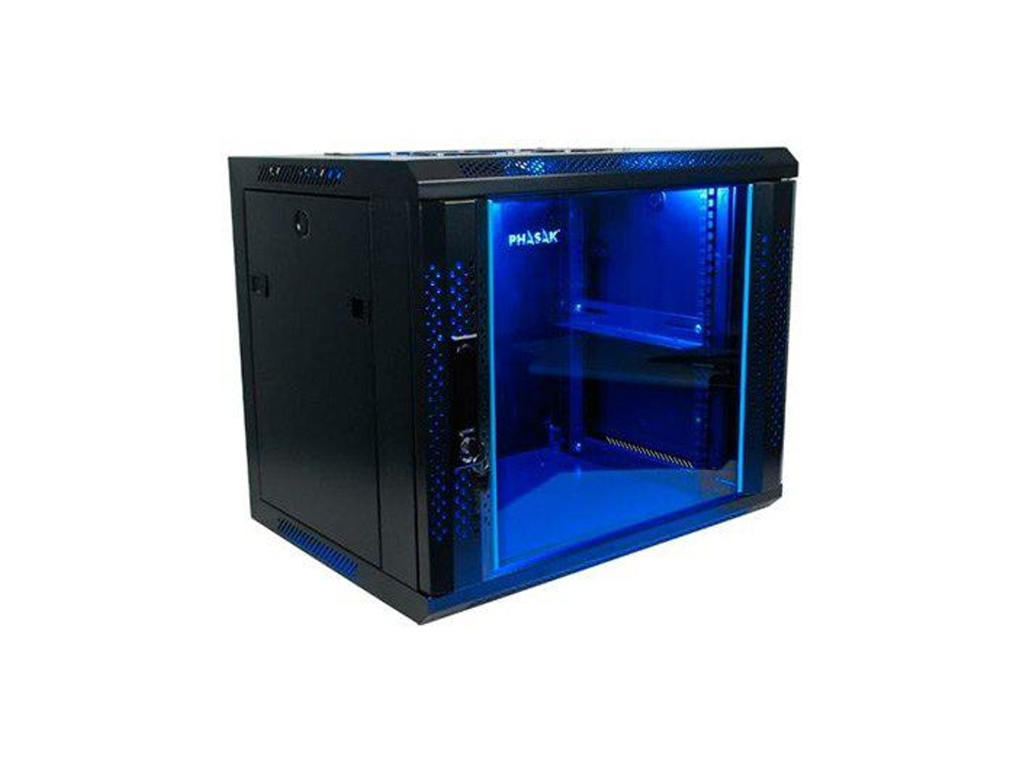 Servidor Phasak Pro 15U Php 2115