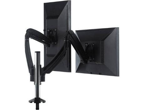 Suporte de Mesa CHIEF K1C220B (Ajustável - 10'' a 30'' - Até 11.3 kg)