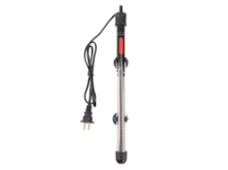 Aquecedor de Aquário Profissional, Eficiente, Automático e com Temperatura Constante, 300w, Plugue Cn, 220 240v GOKOCO