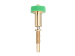Bico Integrado Para Impressora 3d Rapidchange Revo 0.8mm Cobre Aquecimento Rápido Resfriamento Eficiente