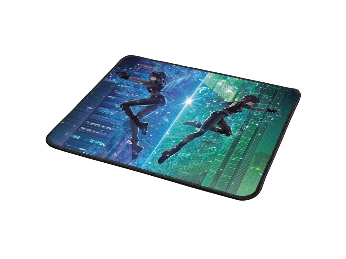 Musmatta Anime 30x25 Cm Jogos Aquaforge
